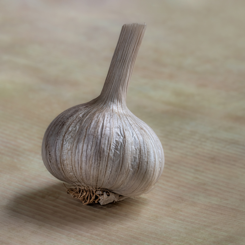 Health Benefits of Garlic