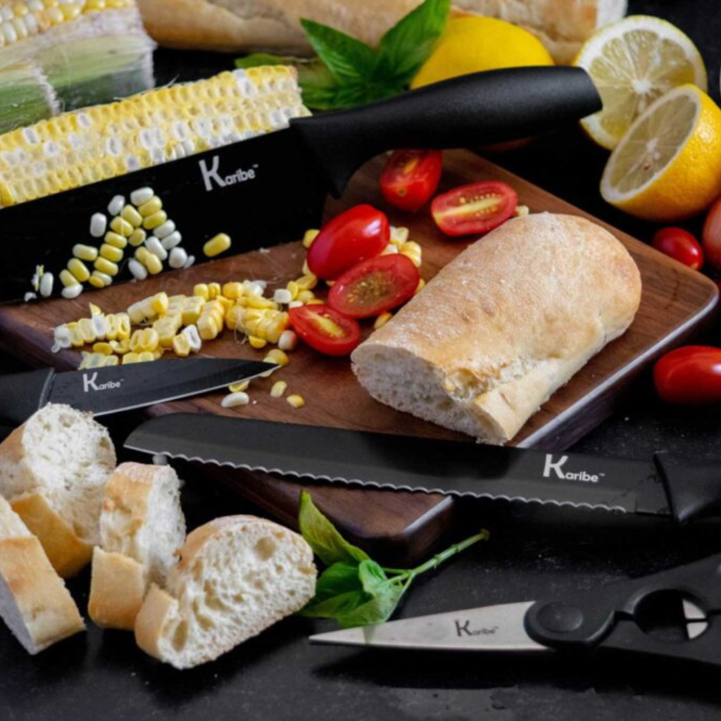 Kitchen Tools and Equipment