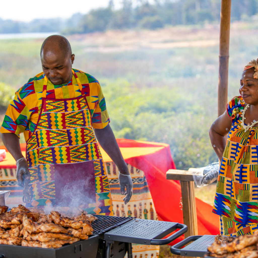 Men Cook Better Than Women