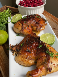 Mojo Chicken Recipe